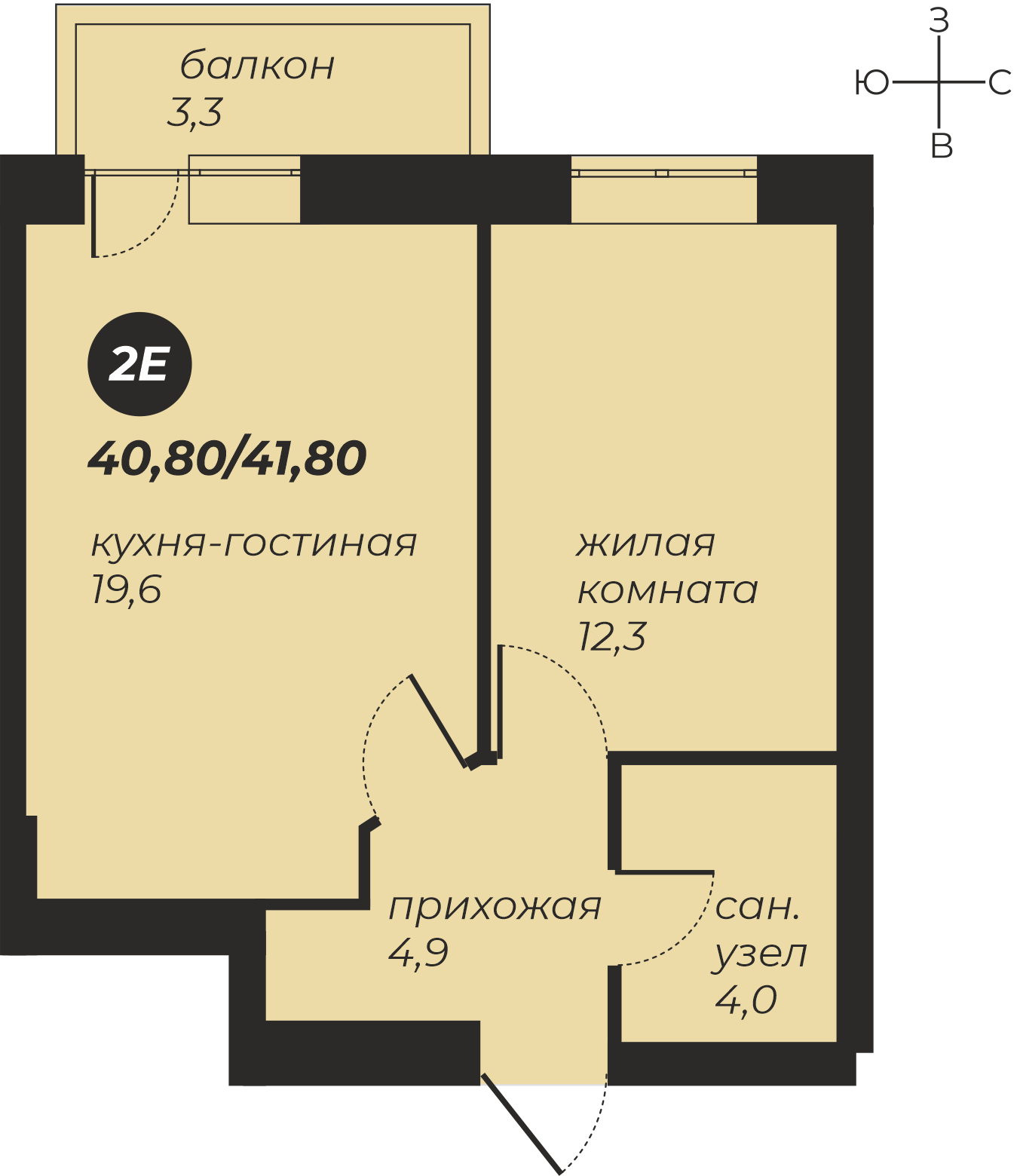 Купить Квартиру В Перми На Барамзиной 54