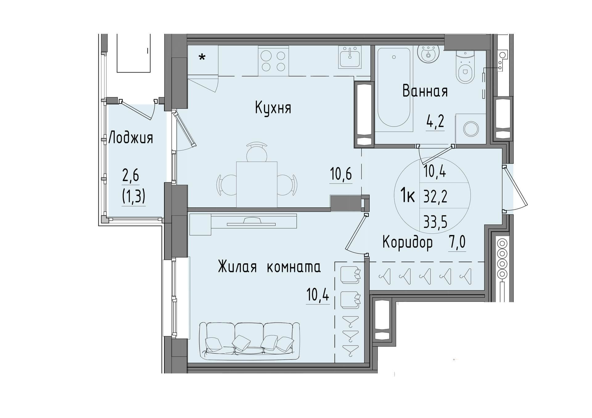 Купить Квартиру В Перми Крохалева