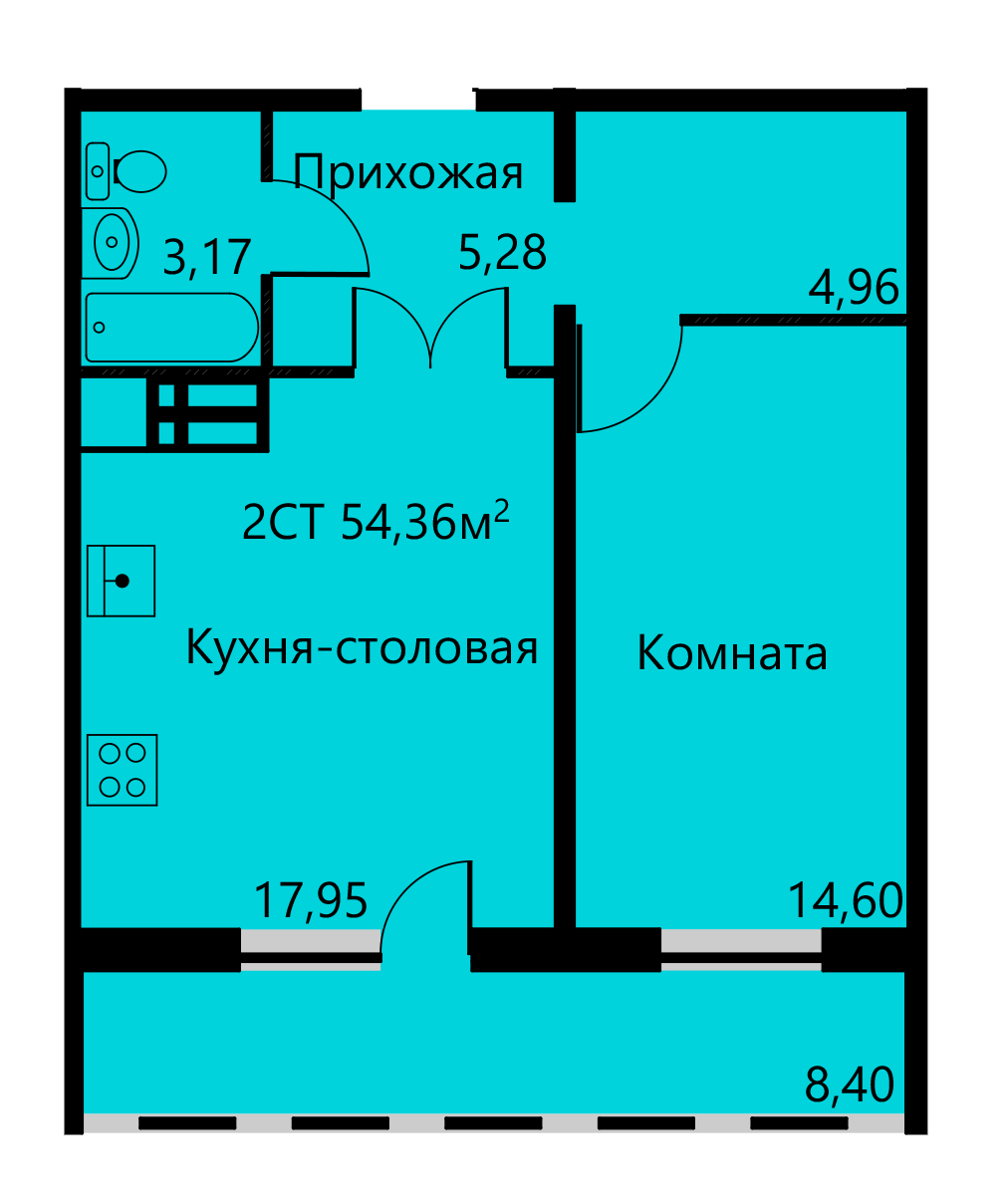 Пзсп докучаева 23 проект