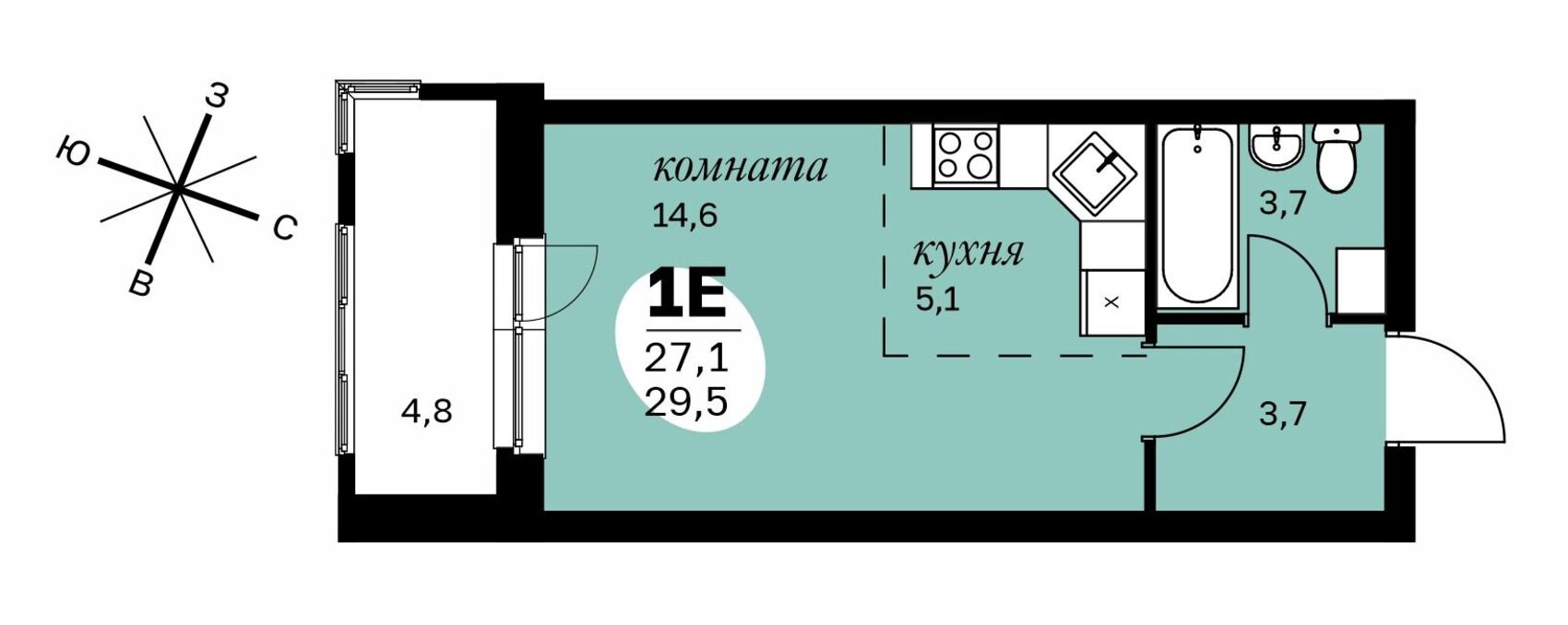 Купить Квартиру В Перми Клары Цеткин