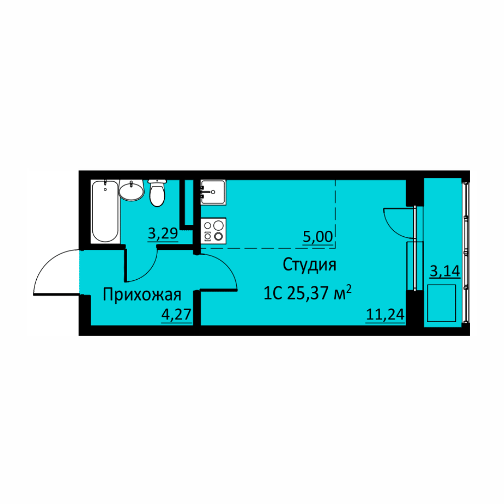 жк ближе кондратово пзсп